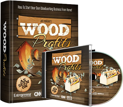 <span>WoodProfits</span> Discounts Site